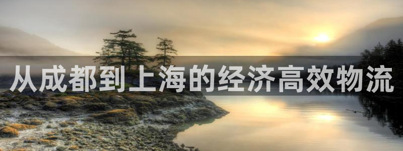 28圈注册网站链接：从成都到上海的经