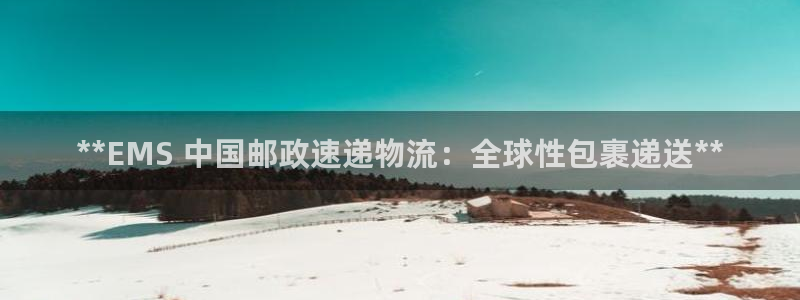 28圈注册问一问：**EMS 中国邮
