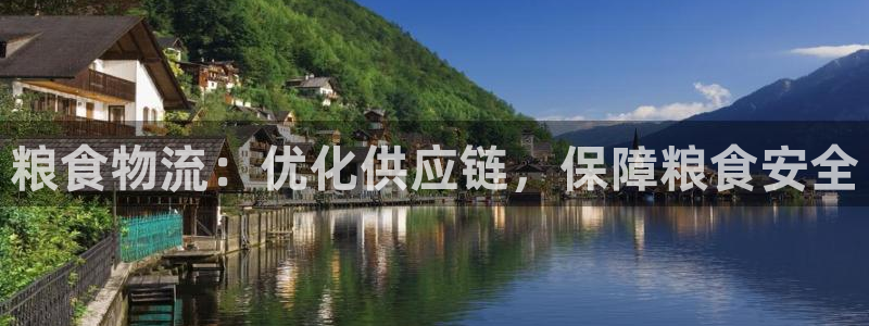 28圈怎么注册游戏名字：粮食物流：优
