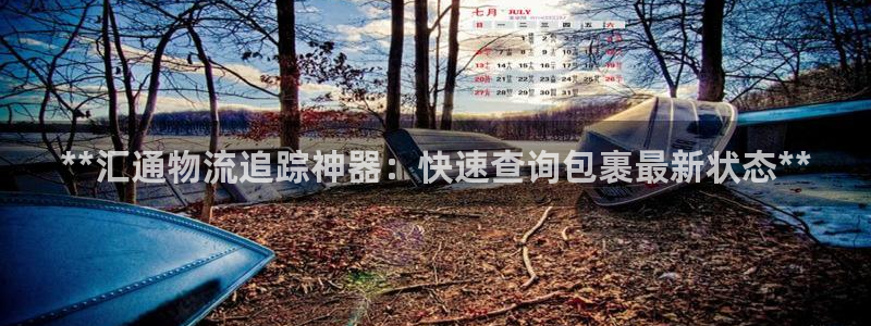 28圈注册流程：**汇通物流追踪神器