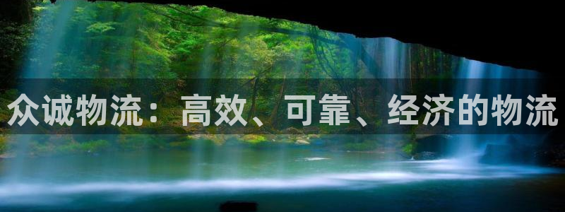 28圈充值不到账什么原因：众诚物流：