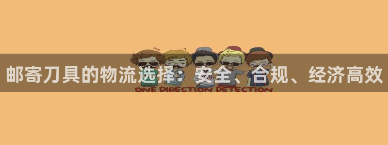 28圈官网版2024：邮寄刀具的物流